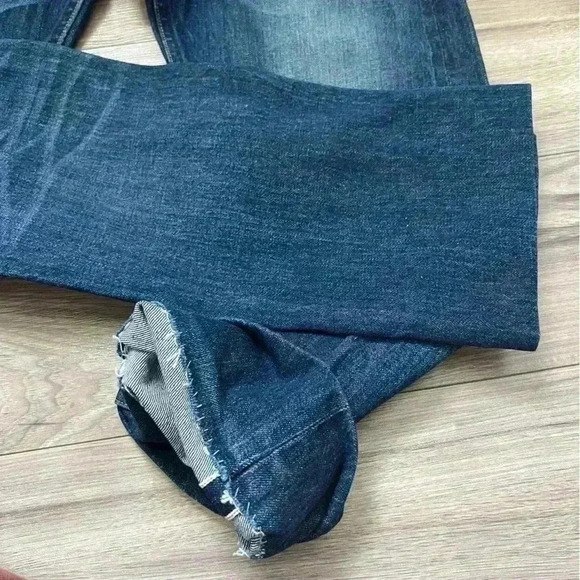 STANDARD TRADE AWL fit raw jeans - Picture 5 of 12